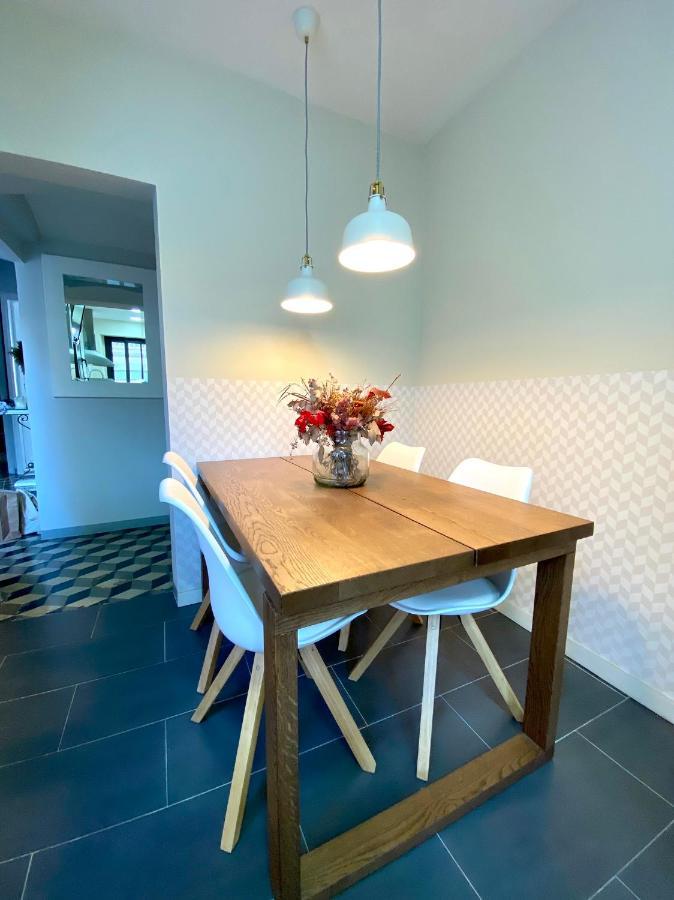 Casa En Palafrugell - Costa Bravaヴィラ エクステリア 写真