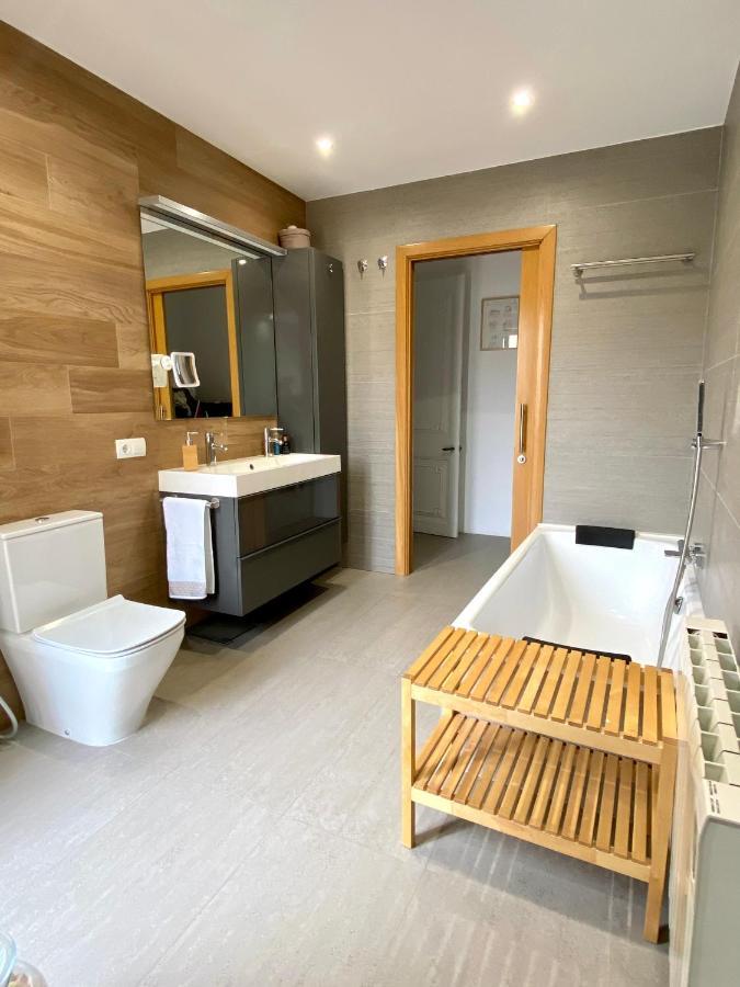 Casa En Palafrugell - Costa Bravaヴィラ エクステリア 写真