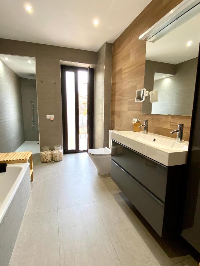 Casa En Palafrugell - Costa Bravaヴィラ エクステリア 写真