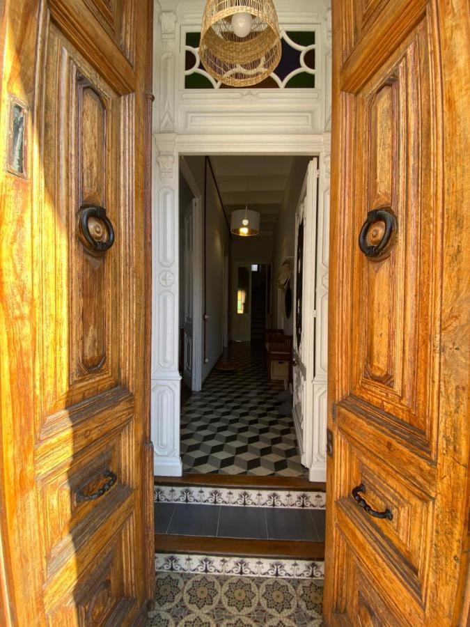 Casa En Palafrugell - Costa Bravaヴィラ エクステリア 写真