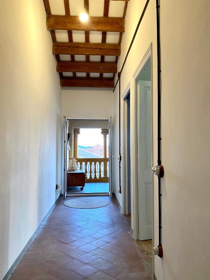 Casa En Palafrugell - Costa Bravaヴィラ エクステリア 写真