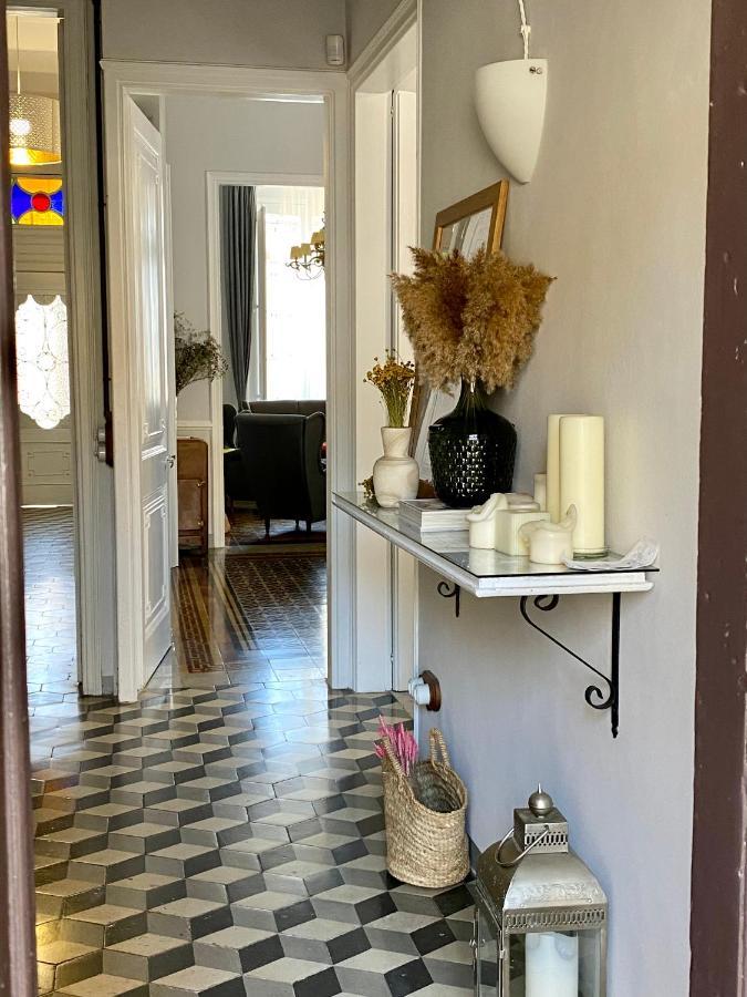 Casa En Palafrugell - Costa Bravaヴィラ エクステリア 写真
