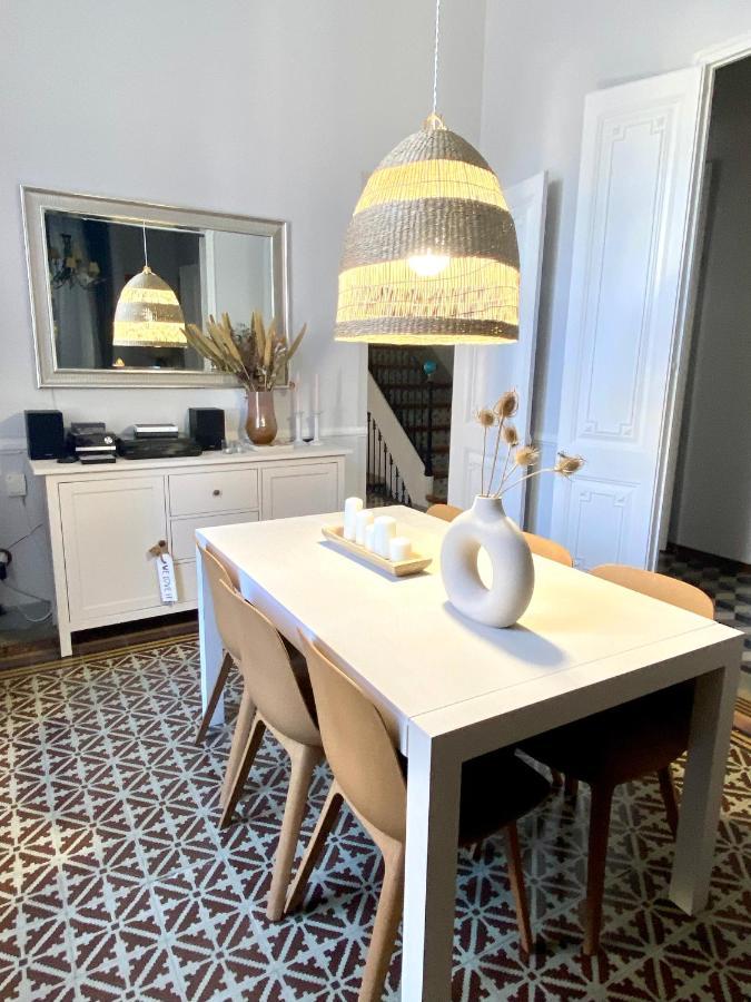 Casa En Palafrugell - Costa Bravaヴィラ エクステリア 写真