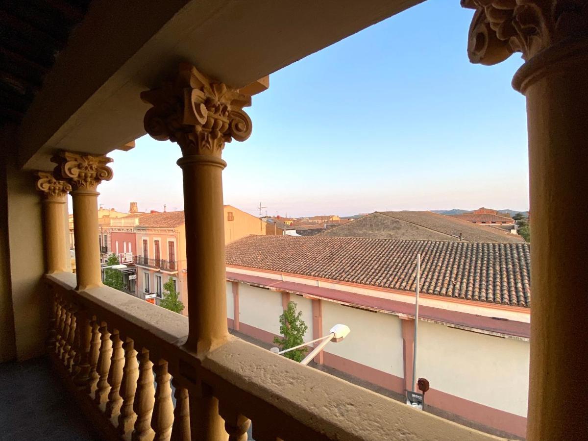 Casa En Palafrugell - Costa Bravaヴィラ エクステリア 写真