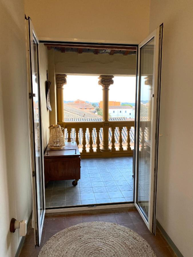 Casa En Palafrugell - Costa Bravaヴィラ エクステリア 写真