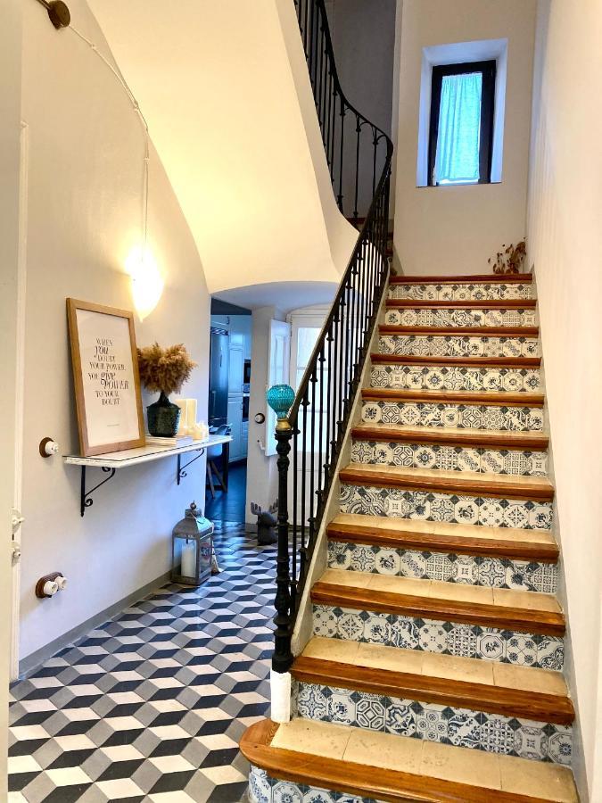 Casa En Palafrugell - Costa Bravaヴィラ エクステリア 写真