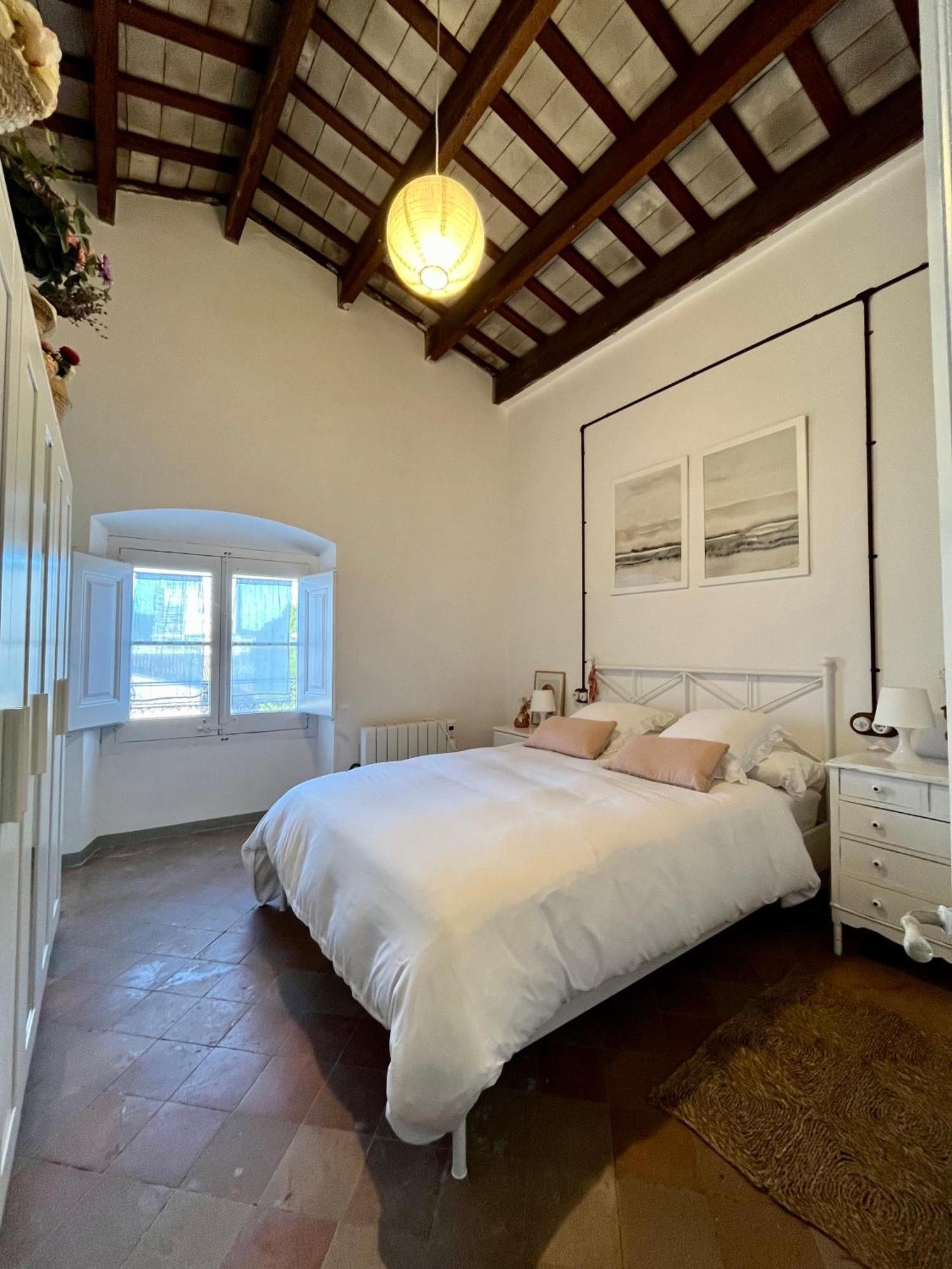 Casa En Palafrugell - Costa Bravaヴィラ エクステリア 写真