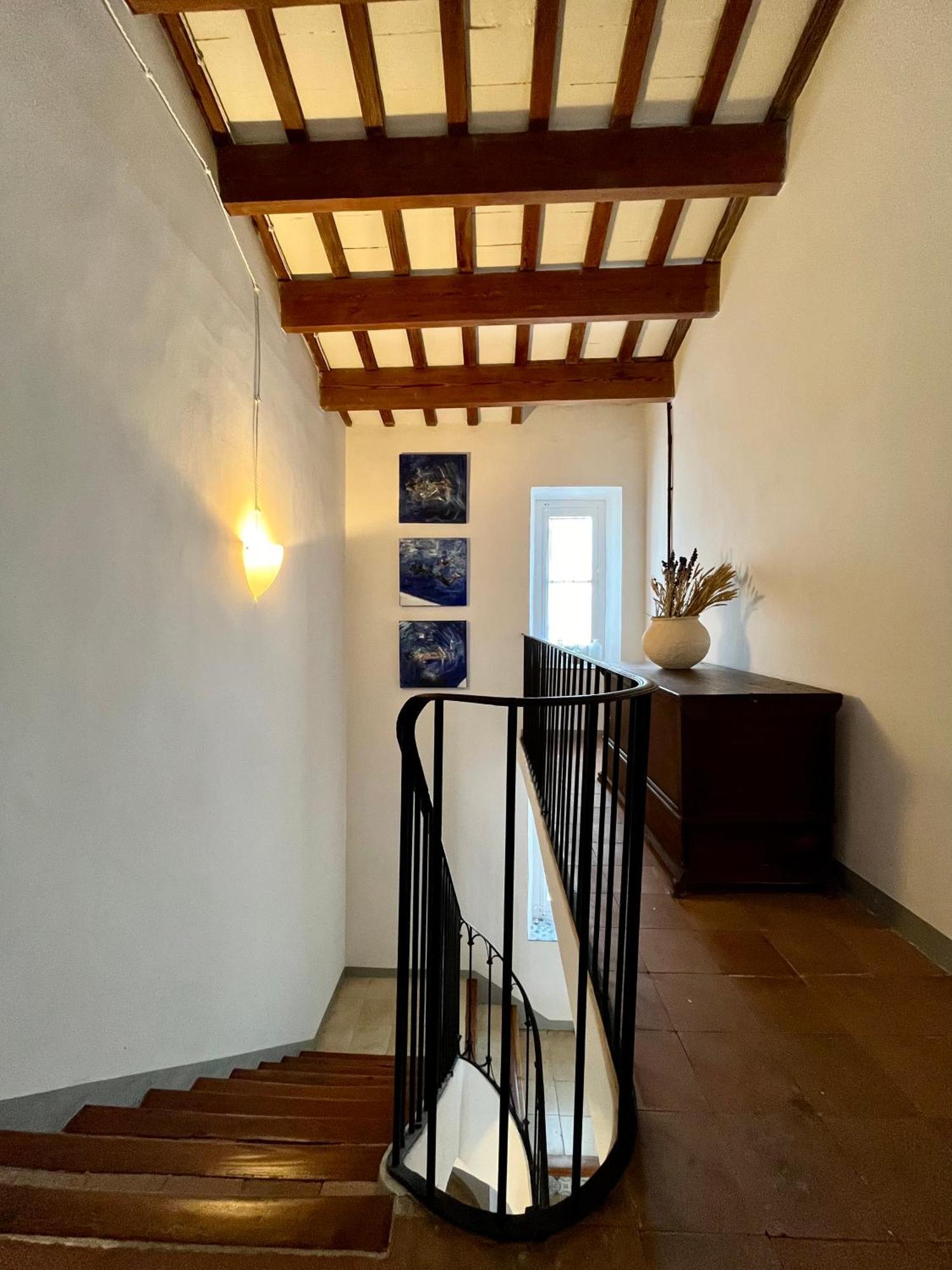 Casa En Palafrugell - Costa Bravaヴィラ エクステリア 写真