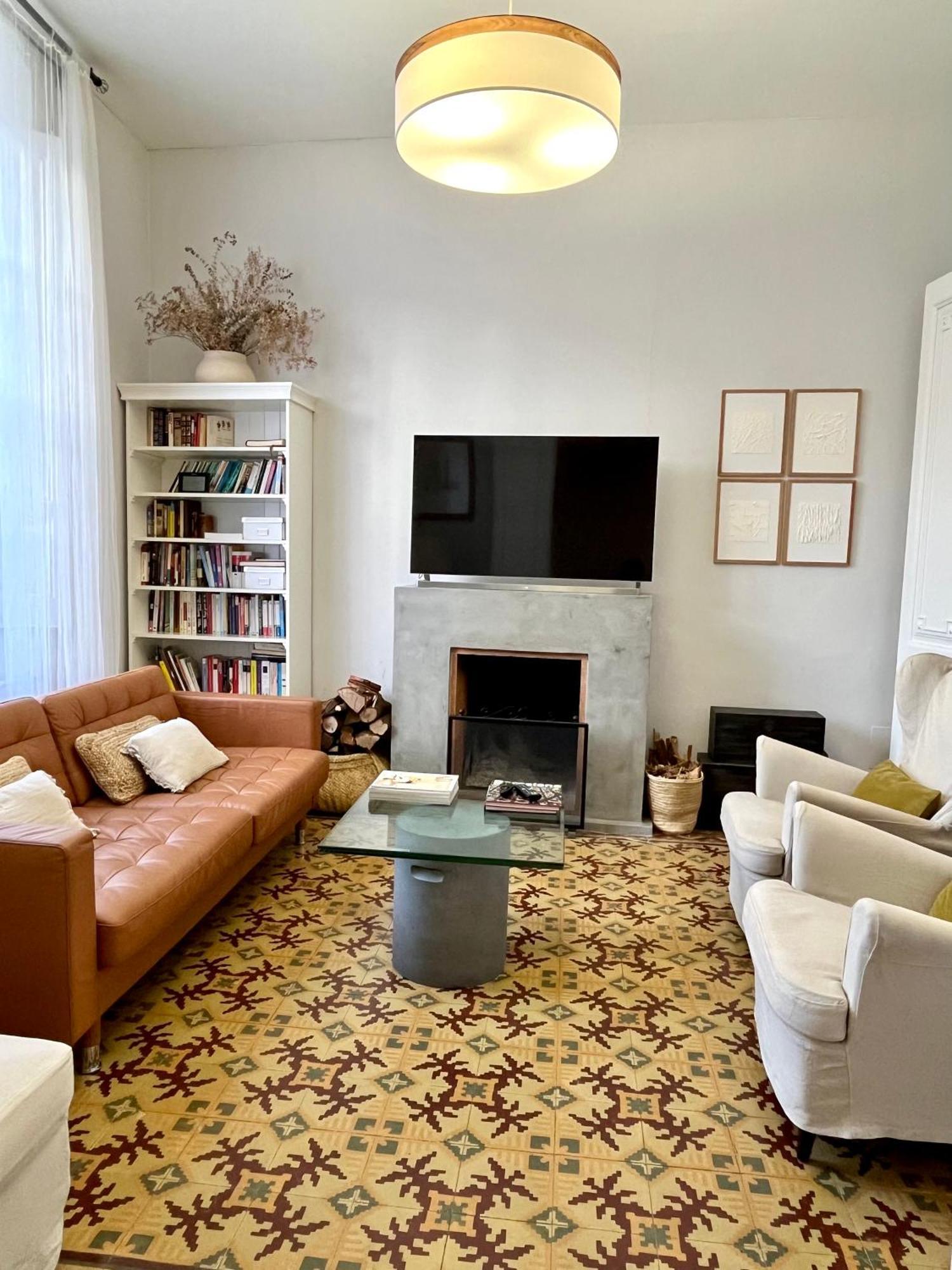Casa En Palafrugell - Costa Bravaヴィラ エクステリア 写真