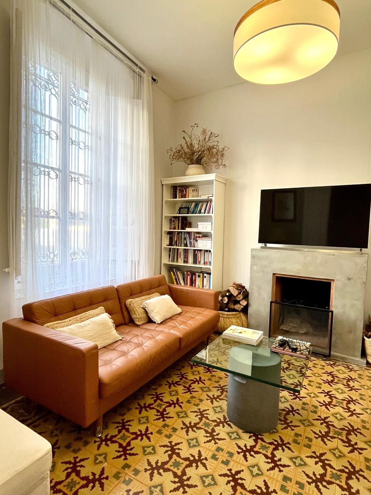 Casa En Palafrugell - Costa Bravaヴィラ エクステリア 写真