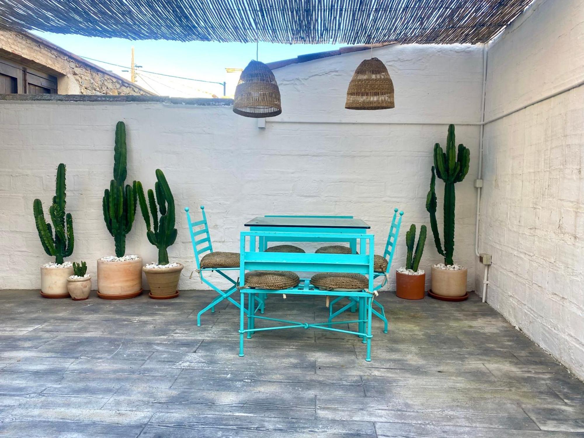 Casa En Palafrugell - Costa Bravaヴィラ エクステリア 写真